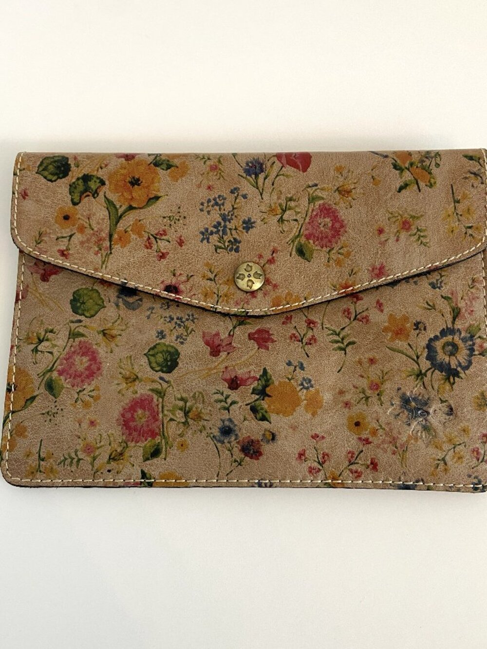 Patricia Nash Envelope / Portfolio NWT